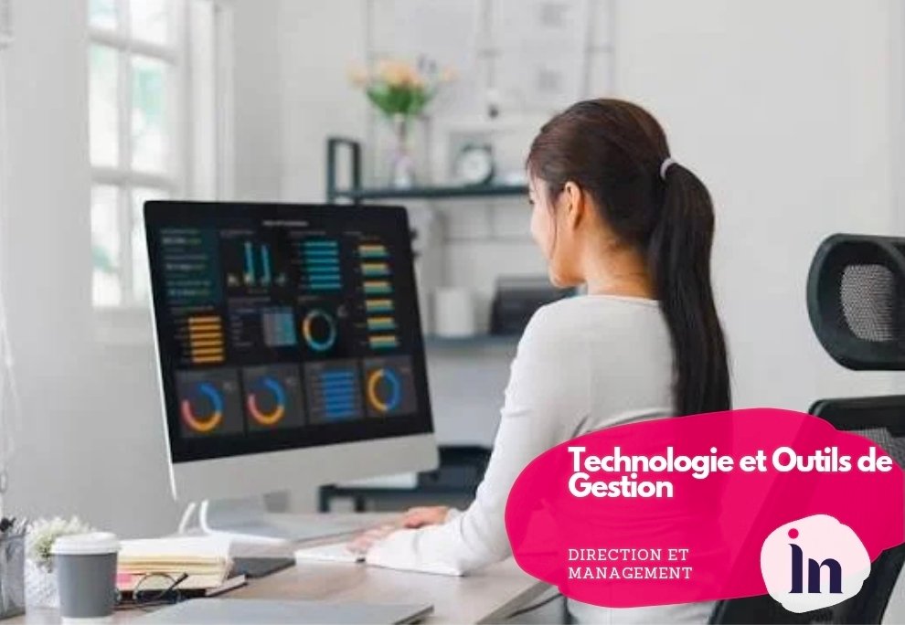 Technologie et Outils de Gestion